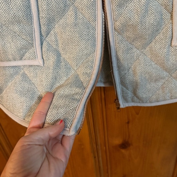 41 Hawthorn vest - Picture 4 of 5